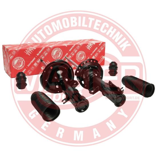 Obrázok Tlmič pérovania MASTER-SPORT GERMANY  16K001313